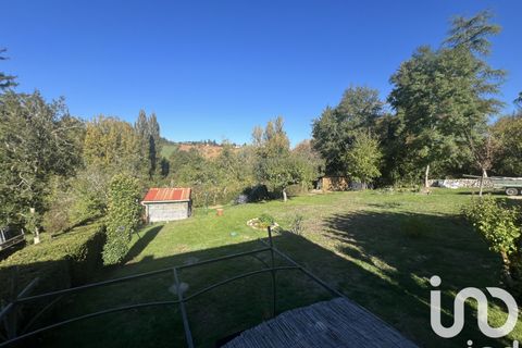 Landejendom i Cendrieux, Dordogne, Cendrieux - € 220.000 | Ref: 50208 - foto 22