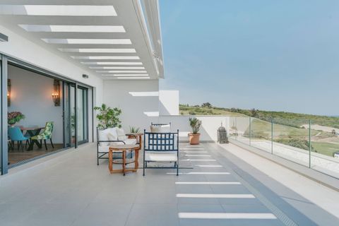 Penthouse i La Alcaidesa, Cadiz, La Alcaidesa - € 1.499.000 | Ref: R5073250 - foto 3
