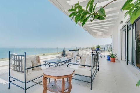 Penthouse i La Alcaidesa, Cadiz, La Alcaidesa - € 1.499.000 | Ref: R5073250 - foto 5
