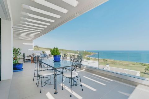 Penthouse i La Alcaidesa, Cadiz, La Alcaidesa - € 1.499.000 | Ref: R5073250 - foto 6