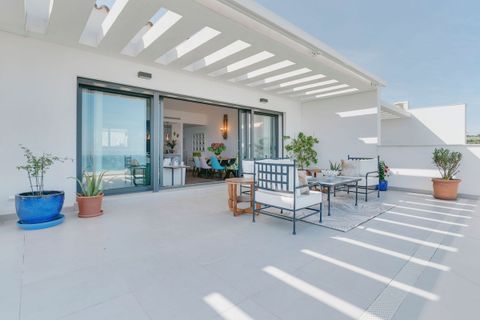 Penthouse i La Alcaidesa, Cadiz, La Alcaidesa - € 1.499.000 | Ref: R5073250 - foto 8
