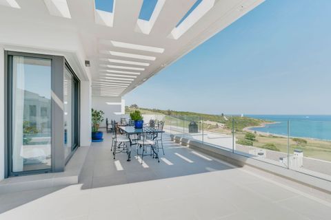 Penthouse i La Alcaidesa, Cadiz, La Alcaidesa - € 1.499.000 | Ref: R5073250 - foto 9