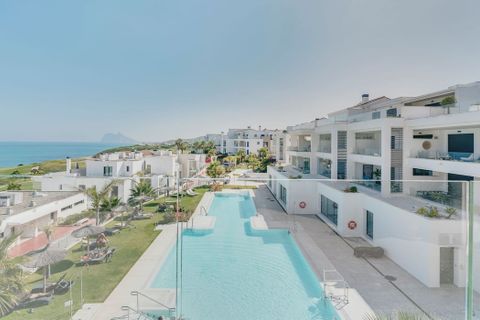 Penthouse i La Alcaidesa, Cadiz, La Alcaidesa - € 1.499.000 | Ref: R5073250 - foto 10