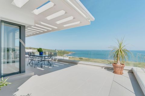 Penthouse i La Alcaidesa, Cadiz, La Alcaidesa - € 1.499.000 | Ref: R5073250 - foto 11