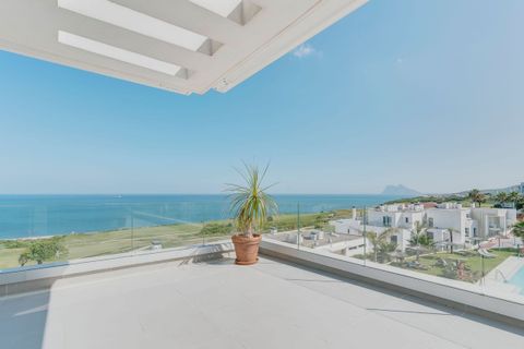 Penthouse i La Alcaidesa, Cadiz, La Alcaidesa - € 1.499.000 | Ref: R5073250 - foto 12