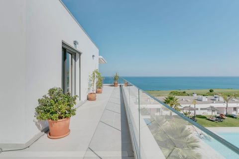 Penthouse i La Alcaidesa, Cadiz, La Alcaidesa - € 1.499.000 | Ref: R5073250 - foto 13