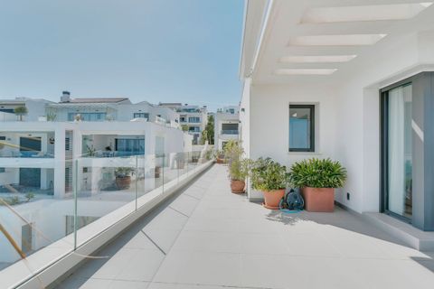 Penthouse i La Alcaidesa, Cadiz, La Alcaidesa - € 1.499.000 | Ref: R5073250 - foto 14