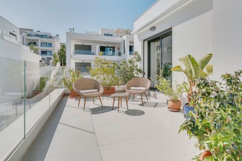 Penthouse i La Alcaidesa, Cadiz, La Alcaidesa - € 1.499.000 | Ref: R5073250 - foto 15