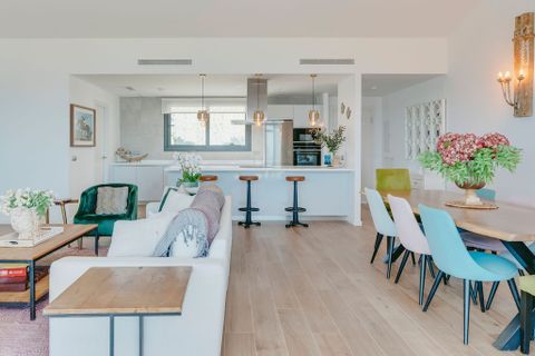 Penthouse i La Alcaidesa, Cadiz, La Alcaidesa - € 1.499.000 | Ref: R5073250 - foto 18