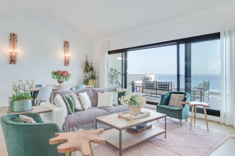 Penthouse i La Alcaidesa, Cadiz, La Alcaidesa - € 1.499.000 | Ref: R5073250 - foto 19