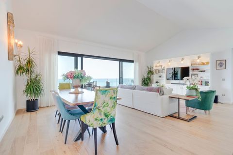 Penthouse i La Alcaidesa, Cadiz, La Alcaidesa - € 1.499.000 | Ref: R5073250 - foto 21