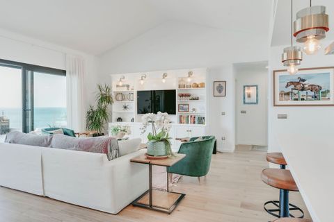 Penthouse i La Alcaidesa, Cadiz, La Alcaidesa - € 1.499.000 | Ref: R5073250 - foto 23