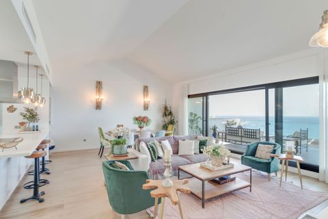 Penthouse i La Alcaidesa, Cadiz, La Alcaidesa - € 1.499.000 | Ref: R5073250 - foto 24