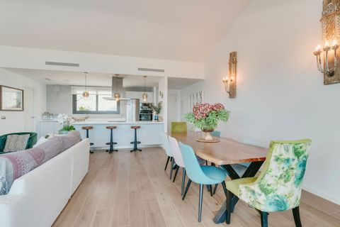 Penthouse i La Alcaidesa, Cadiz, La Alcaidesa - € 1.499.000 | Ref: R5073250 - foto 27