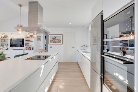 Penthouse i La Alcaidesa, Cadiz, La Alcaidesa - € 1.499.000 | Ref: R5073250 - foto 31
