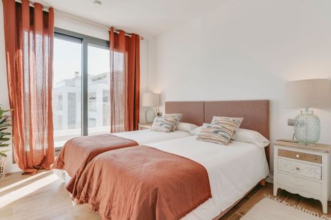 Penthouse i La Alcaidesa, Cadiz, La Alcaidesa - € 1.499.000 | Ref: R5073250 - foto 38