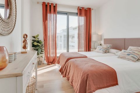 Penthouse i La Alcaidesa, Cadiz, La Alcaidesa - € 1.499.000 | Ref: R5073250 - foto 39
