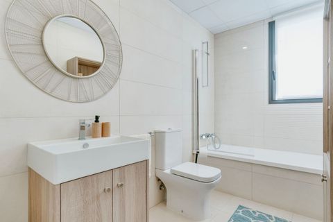 Penthouse i La Alcaidesa, Cadiz, La Alcaidesa - € 1.499.000 | Ref: R5073250 - foto 40