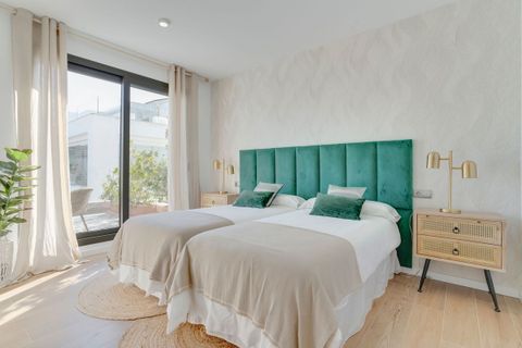 Penthouse i La Alcaidesa, Cadiz, La Alcaidesa - € 1.499.000 | Ref: R5073250 - foto 41
