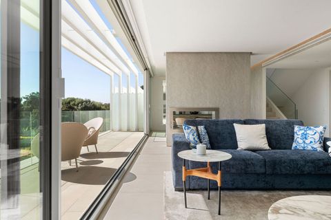 Villa i Sotogrande, Cadiz, Sotogrande - € 1.495.000 | Ref: R5122306 - foto 5