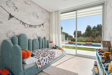 Villa i Sotogrande, Cadiz, Sotogrande - € 1.495.000 | Ref: R5122306 - foto 15