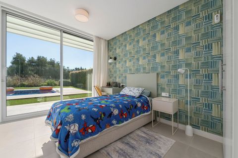 Villa i Sotogrande, Cadiz, Sotogrande - € 1.495.000 | Ref: R5122306 - foto 19