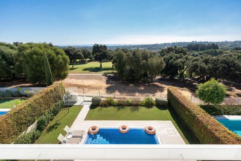 Villa i Sotogrande, Cadiz, Sotogrande - € 1.495.000 | Ref: R5122306 - foto 21