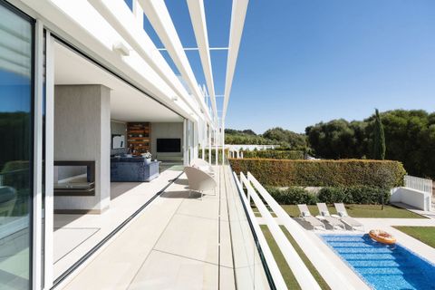 Villa i Sotogrande, Cadiz, Sotogrande - € 1.495.000 | Ref: R5122306 - foto 23