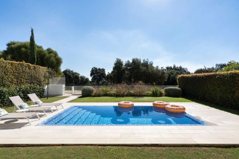Villa i Sotogrande, Cadiz, Sotogrande - € 1.495.000 | Ref: R5122306 - foto 24