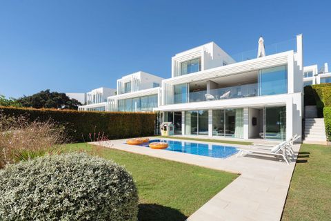 Villa i Sotogrande, Cadiz, Sotogrande - € 1.495.000 | Ref: R5122306 - foto 25