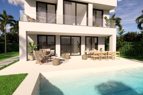 Villa i Manilva, Malaga, Manilva - € 1.395.000 | Ref: R5125186 - foto 2