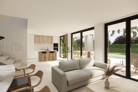 Villa i Manilva, Malaga, Manilva - € 1.395.000 | Ref: R5125186 - foto 4