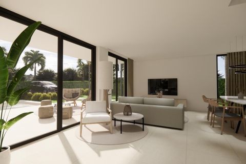 Villa i Manilva, Malaga, Manilva - € 1.395.000 | Ref: R5125186 - foto 5