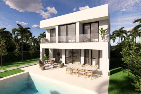 Villa i Manilva, Malaga, Manilva - € 1.395.000 | Ref: R5125186 - foto 7