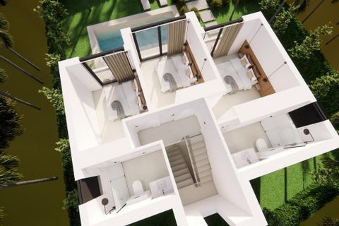 Villa i Manilva, Malaga, Manilva - € 1.395.000 | Ref: R5125186 - foto 10