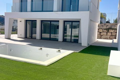 Villa i Manilva, Malaga, Manilva - € 1.395.000 | Ref: R5125186 - foto 11