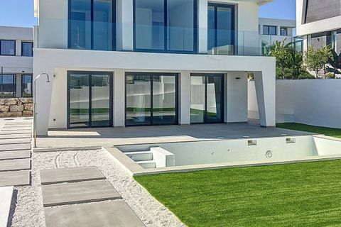 Villa i Manilva, Malaga, Manilva - € 1.395.000 | Ref: R5125186 - foto 12
