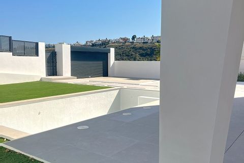 Villa i Manilva, Malaga, Manilva - € 1.395.000 | Ref: R5125186 - foto 17