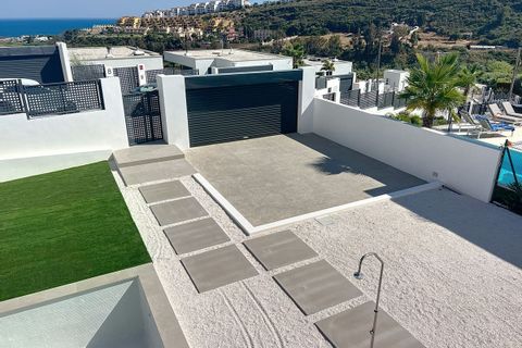 Villa i Manilva, Malaga, Manilva - € 1.395.000 | Ref: R5125186 - foto 21