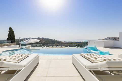 Haus in Casares, Malaga - Foto 1