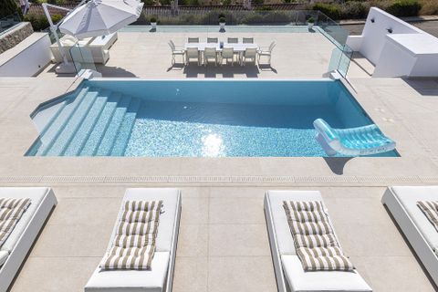 Villa a Casares, Malaga, Casares - € 1.675.000 | Ref: R5134810 - foto 6