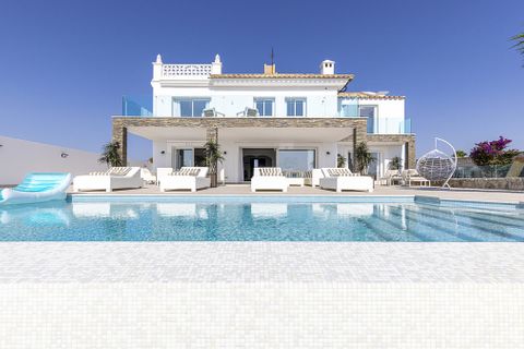 Villa a Casares, Malaga, Casares - € 1.675.000 | Ref: R5134810 - foto 7