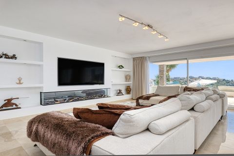 Villa a Casares, Malaga, Casares - € 1.675.000 | Ref: R5134810 - foto 10