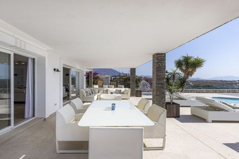 Villa a Casares, Malaga, Casares - € 1.675.000 | Ref: R5134810 - foto 18