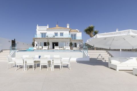 Villa a Casares, Malaga, Casares - € 1.675.000 | Ref: R5134810 - foto 24