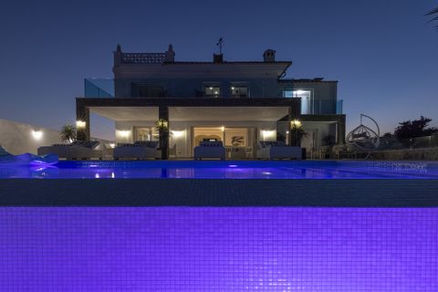 Villa a Casares, Malaga, Casares - € 1.675.000 | Ref: R5134810 - foto 25