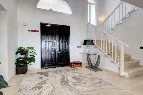 Villa a Casares, Malaga, Casares - € 1.675.000 | Ref: R5134810 - foto 26