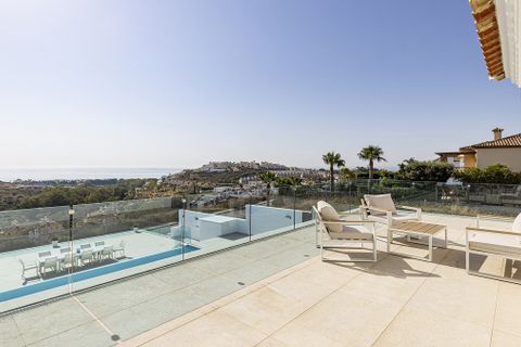 Villa a Casares, Malaga, Casares - € 1.675.000 | Ref: R5134810 - foto 32