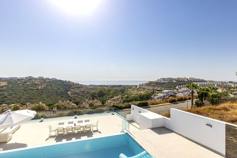 Villa a Casares, Malaga, Casares - € 1.675.000 | Ref: R5134810 - foto 39