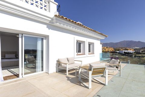 Villa a Casares, Malaga, Casares - € 1.675.000 | Ref: R5134810 - foto 40